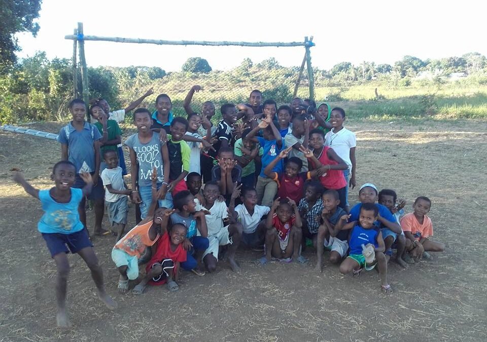 [MADAGASCAR] N.B ACADEMY